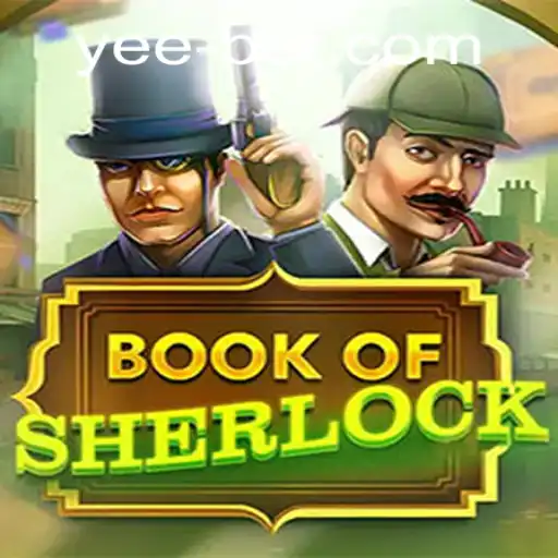 Unlock the Mysteries of BookOfSherlock: A Riveting Adventure