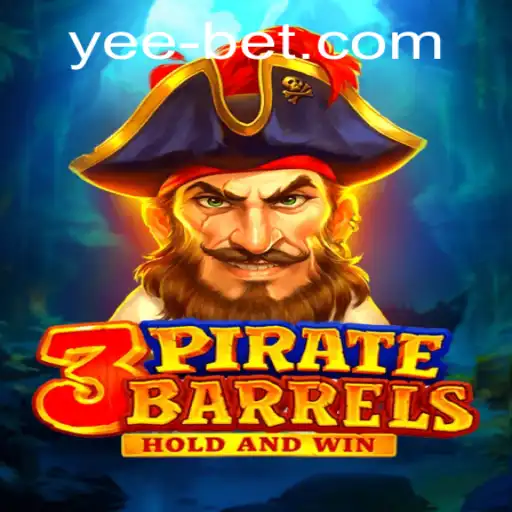 Discovering the Thrills of 3PirateBarrels: A Game Like No Other