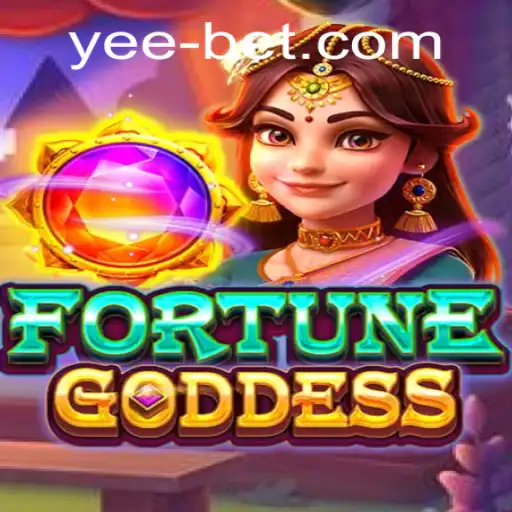 Exploring the Enchanting World of FORTUNEGODDESS: A Dive into Yeebet's Latest Gaming Sensation