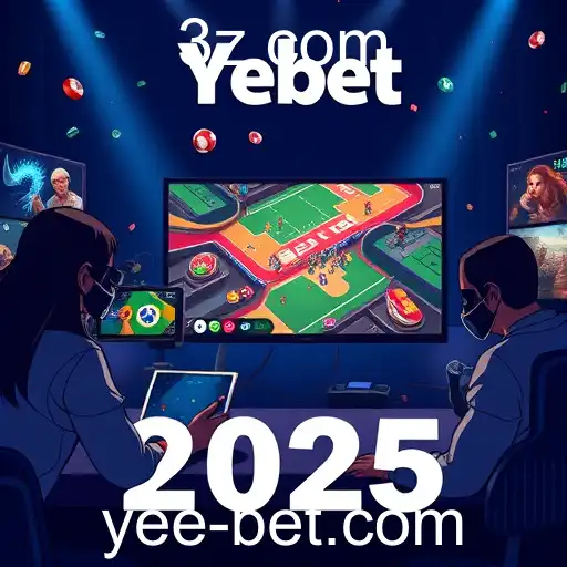 O Crescimento do Jogo Online no Brasil