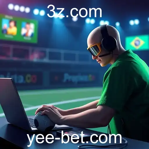 Expansão do Mercado de Jogos Online em 2025