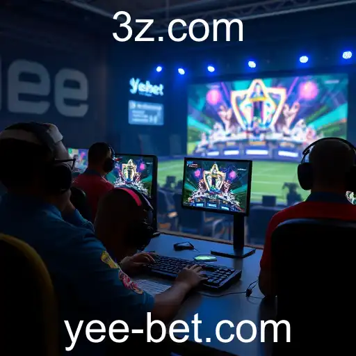 Expansão dos Jogos Online em 2025