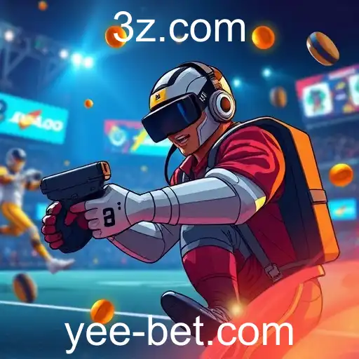 Tendências e Desafios nos Jogos Online no Brasil