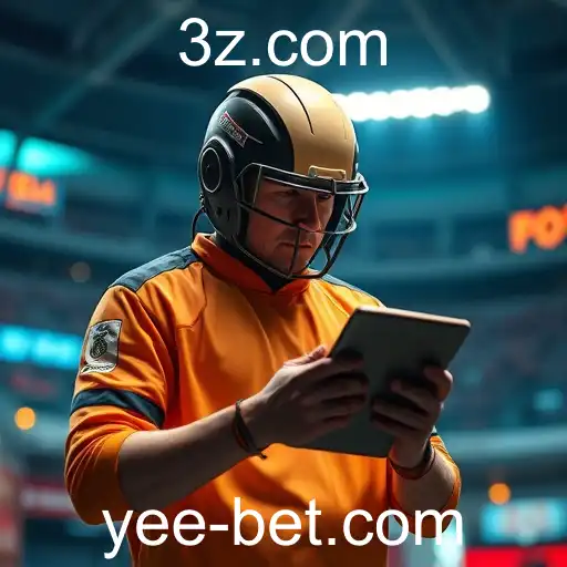 Expansão do Mercado de Apostas Online Aquece Discussões Globais