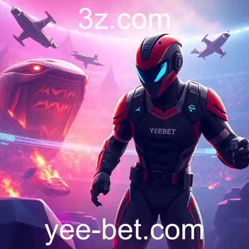 O Crescimento do Setor de Jogos com a Yeebet