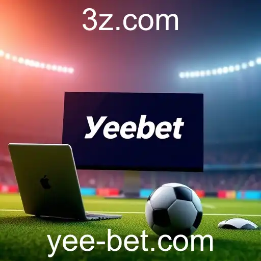 A Ascensão do Mercado de Jogos Online e o Impacto da 'Yeebet'