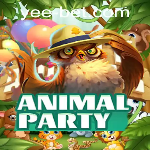 AnimalParty: A Fun and Engaging Game