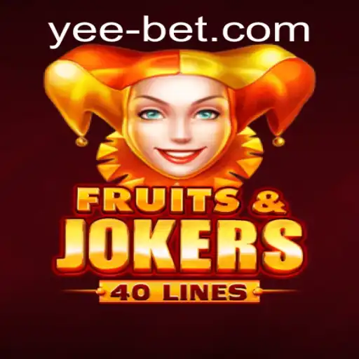 FruitsAndJokers40: A Comprehensive Guide to the Exciting Casino Game