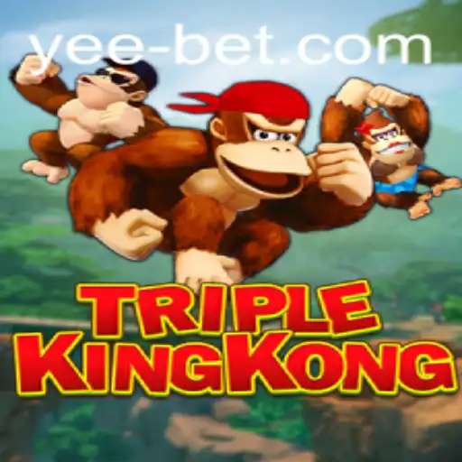 Exploring the Exciting World of TripleKingKong: The Yeebet Sensation
