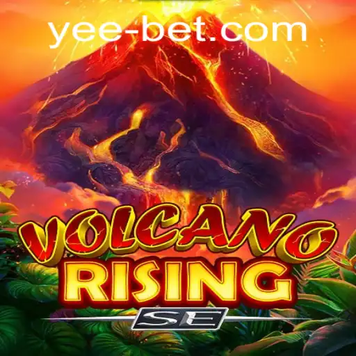 VolcanoRisingSE: A New Era in Immersive Gaming
