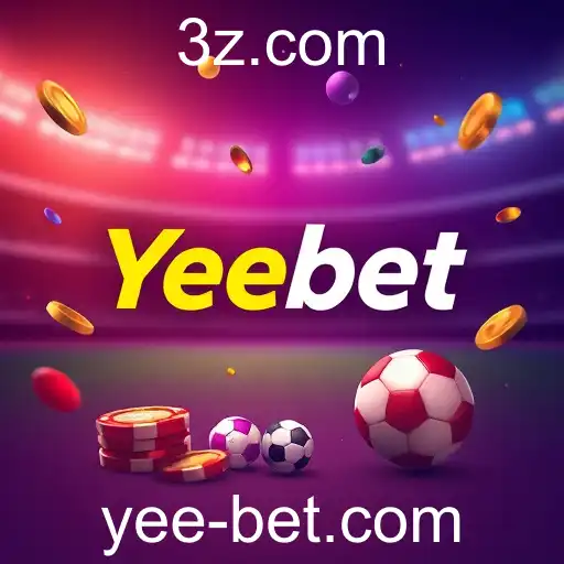 A Revolução dos Jogos Online: Yeebet em Foco